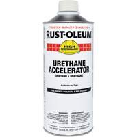 High Performance 9700/9800 Urethane Accelerator, 32 oz., Bottle St. Lawrence Industrial & Safety Supply