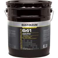 Diluant &agrave; peinture, Seau, 5 gal. St. Lawrence Industrial & Safety Supply