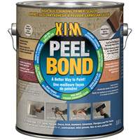 X-I-M&reg; Advanced Technology UMA&reg; Primer/Sealer, 3.61 L, Gallon, White St. Lawrence Industrial & Safety Supply