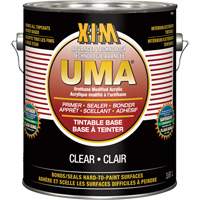 X-I-M&reg; Advanced Technology UMA&reg; Bonder, 3.61 L, Gallon, White St. Lawrence Industrial & Safety Supply