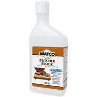 Conditionneur &agrave; lhuile pour &eacute;tal Watco, 473 ml, Transparent, Transparent St. Lawrence Industrial & Safety Supply