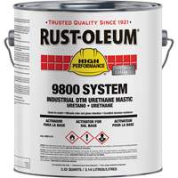 Activateur pour le syst&egrave;me de mastic &agrave; lur&eacute;thane 9800 DTM, 1 gal. St. Lawrence Industrial & Safety Supply