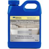 Scellant pour carreaux, pierres et coulis Miracle Sealants, Cruche St. Lawrence Industrial & Safety Supply