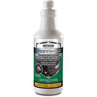 Nettoyant pour taches de qualit&eacute; sup&eacute;rieure EpoxyShield St. Lawrence Industrial & Safety Supply
