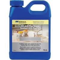 Scellant Plus Sealer 511 H2O Miracle Sealants, Cruche St. Lawrence Industrial & Safety Supply