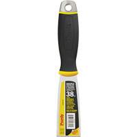 Premium Putty Knife, 1-1/2", Stainless Steel Blade St. Lawrence Industrial & Safety Supply