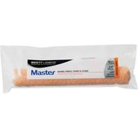 Master Enameler Mini Roller Cover, 6 mm (1/4") Nap, 165.1 mm (6-1/2") L St. Lawrence Industrial & Safety Supply