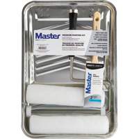 Ensemble de fournitures pour la peinture Master 5 mcx, 5 morcea St. Lawrence Industrial & Safety Supply