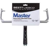 Cadre robuste ajustable St. Lawrence Industrial & Safety Supply
