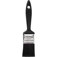 Pinceau &eacute;conomique, Polyol&eacute;fine, Manche Plastique, Largeur de 1-1/2" St. Lawrence Industrial & Safety Supply