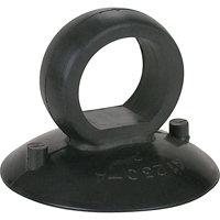 Appareils &agrave; ventouses - Ventouse simple pour un doigt St. Lawrence Industrial & Safety Supply