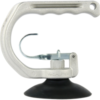 Appareils &agrave; ventouses - Ventouse simple industrielle St. Lawrence Industrial & Safety Supply