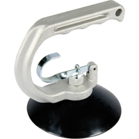 Appareils &agrave; ventouses - Ventouse simple industrielle St. Lawrence Industrial & Safety Supply