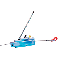 Appareil de levage