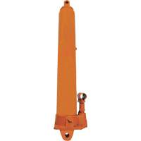 408C Heavy-Duty Manual Long Ram St. Lawrence Industrial & Safety Supply