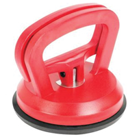 Ventouses de levage manuel - Ventouse simple St. Lawrence Industrial & Safety Supply