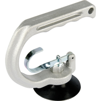 Appareils &agrave; ventouses - Ventouse simple industrielle St. Lawrence Industrial & Safety Supply