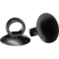 Appareils &agrave; ventouses - Ventouse simple pour un doigt St. Lawrence Industrial & Safety Supply