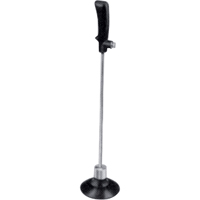 Appareils &agrave; ventouses - Ventouse simple a/manche droit St. Lawrence Industrial & Safety Supply