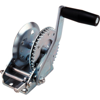 Trailer Winches