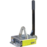 Aimants Creative Lift, Capacit&eacute; de retenue 1000 lb (0,5 tonne), 10-3/4" lo x 7-1/4" la x 6-3/4" h St. Lawrence Industrial & Safety Supply