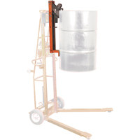 Triple Truck - Lifting Truck St. Lawrence Industrial & Safety Supply