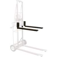Triple Truck - Lifting Truck St. Lawrence Industrial & Safety Supply