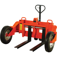 Transpalettes tout terrain ECO St. Lawrence Industrial & Safety Supply