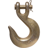 Clevis Slip Hook - Grade 70 St. Lawrence Industrial & Safety Supply