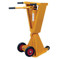 Levier stabilisateur pour remorque, Cap. de levage 25 tonnes St. Lawrence Industrial & Safety Supply