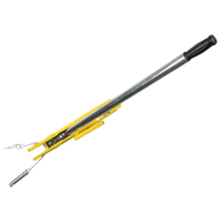 Cable Puller, 5/8" Wire Diameter, 7054 lbs. (3.5 tons)/11000 lbs. (5.5 tons) Capacity St. Lawrence Industrial & Safety Supply