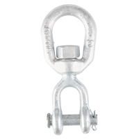 Pivots &agrave; boucle et m&acirc;choire St. Lawrence Industrial & Safety Supply
