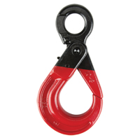 Self Locking Hook St. Lawrence Industrial & Safety Supply
