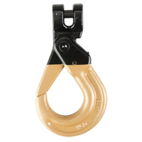 Self Locking Hook St. Lawrence Industrial & Safety Supply