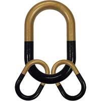 Maillons principaux d'alliage de calibre 100 V-Line St. Lawrence Industrial & Safety Supply