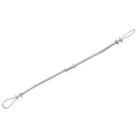 Retenue de tuyau - 15" x 1/8" St. Lawrence Industrial & Safety Supply