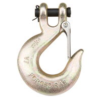 Sling Hook St. Lawrence Industrial & Safety Supply