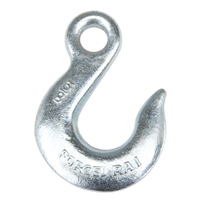 Sling Hook St. Lawrence Industrial & Safety Supply