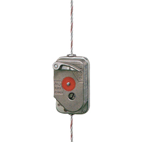 Blocstop&reg; Wire Rope Safety Device BSO 3060 St. Lawrence Industrial & Safety Supply