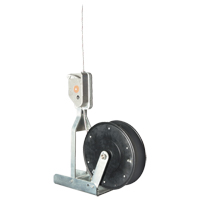 Blocmat&reg; SI Load Arrester St. Lawrence Industrial & Safety Supply