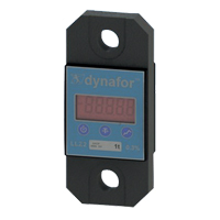 Indicateur de charge industriel Dynafor, Charge d'utilisation max. 2000 lb (1 tonne) St. Lawrence Industrial & Safety Supply