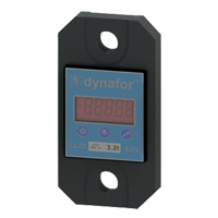 Indicateur de charge industriel Dynafor, Charge d'utilisation max. 6400 lb (3.2 tonnes) St. Lawrence Industrial & Safety Supply