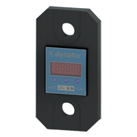 Indicateur de charge industriel Dynafor, Charge d'utilisation max. 12 600 lb (6,3 tonnes) St. Lawrence Industrial & Safety Supply