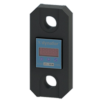 Indicateur de charge industriel Dynafor, Charge d'utilisation max. 25 000 lb (12,5 tonnes) St. Lawrence Industrial & Safety Supply