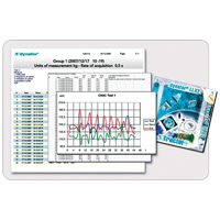 Logiciel Dynarope pour chargeur St. Lawrence Industrial & Safety Supply