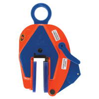 Non-Marring Clamps