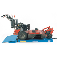 Rampe d'acc&egrave;s pour chariot LoProfile St. Lawrence Industrial & Safety Supply