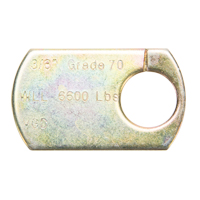 Chain Tag St. Lawrence Industrial & Safety Supply
