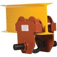 Chariot de levage manuel &agrave; profil bas, 6000 lb (3 tonnes) St. Lawrence Industrial & Safety Supply