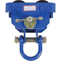 Chariot de levage manuel &agrave; installation rapide, 6000 lb St. Lawrence Industrial & Safety Supply